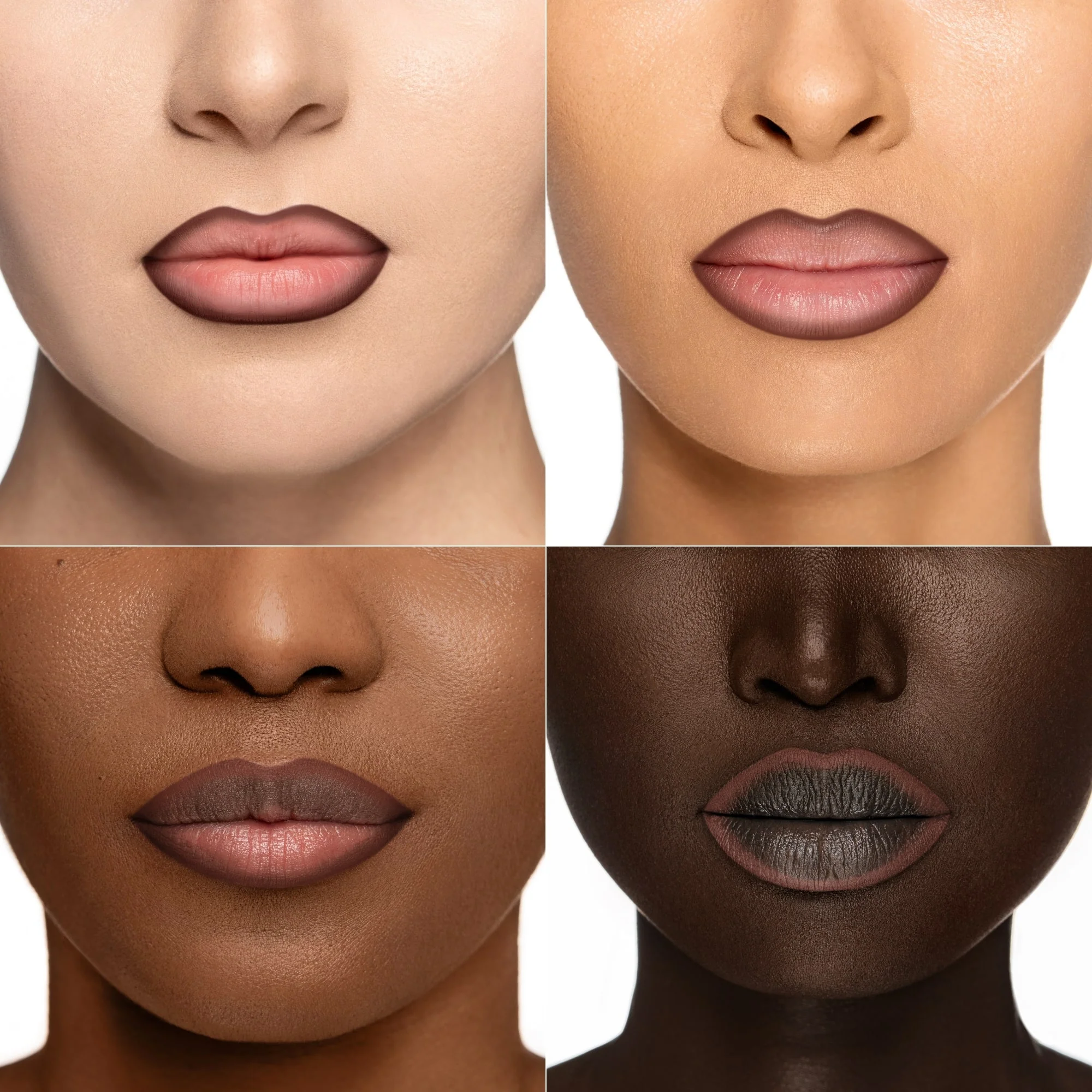 Olovka za usne Lip Library - Olovka za usne