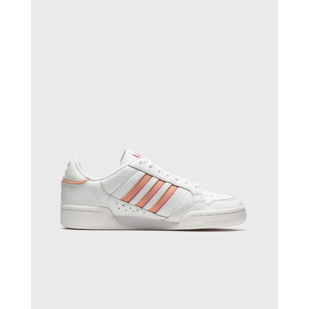 adidas Continental 80 Stripes H06589 / weiss
