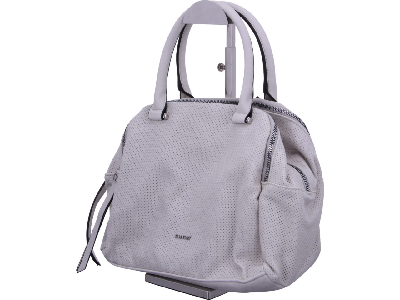 MAESTRO Handtaschen grau Suzy