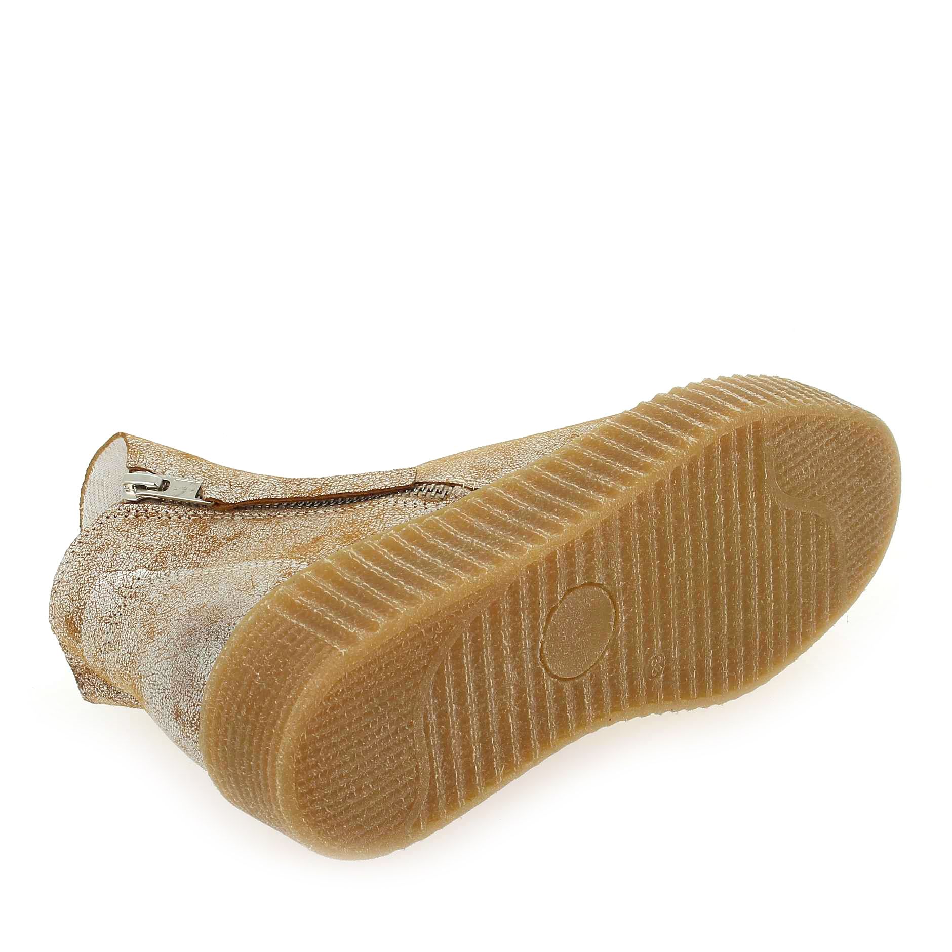 Dolce  411 - Argent Doré