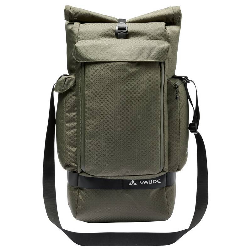 VAUDE Cyclist Back Single Fahrradtasche