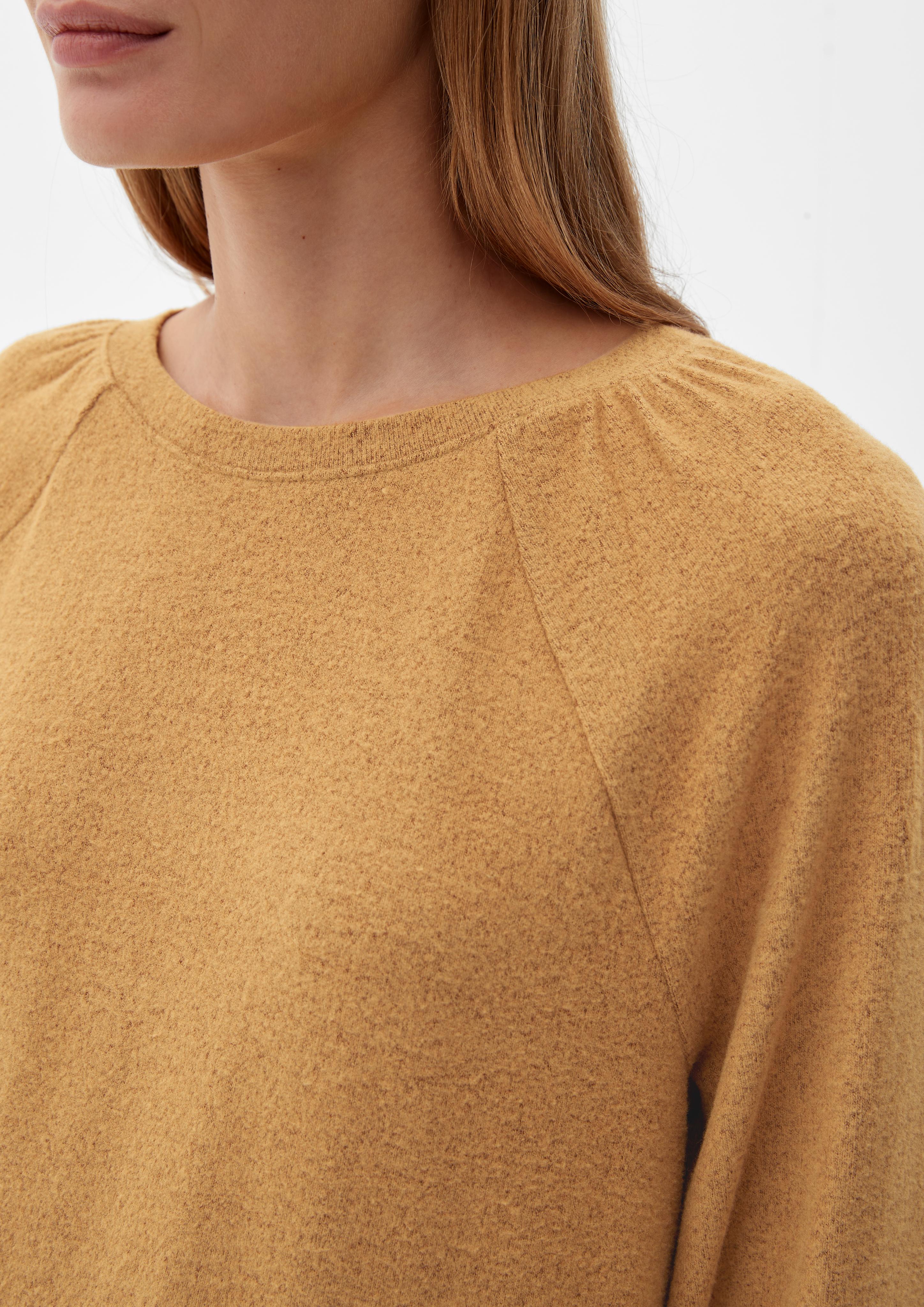 Langarmshirt aus Viskosestretch  2121801-84W9