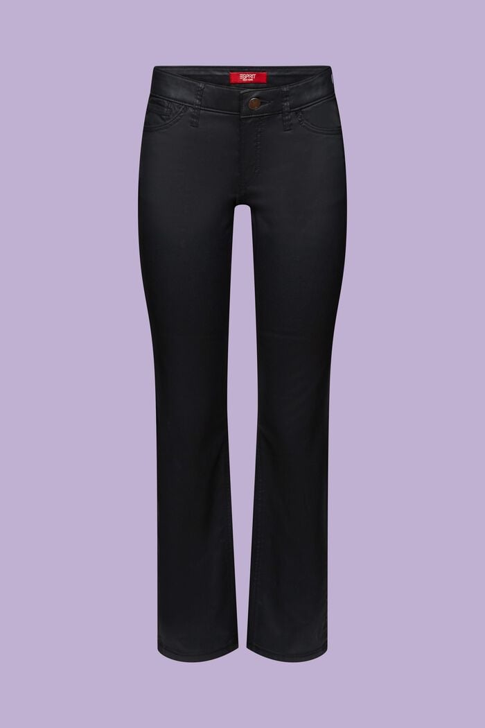 Beschichtete Hose