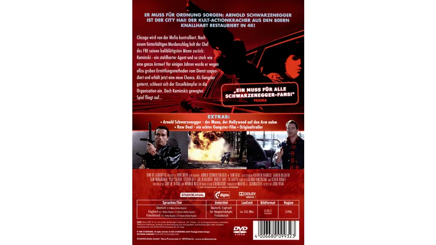Der City Hai - Special Edition - Digital Remastered