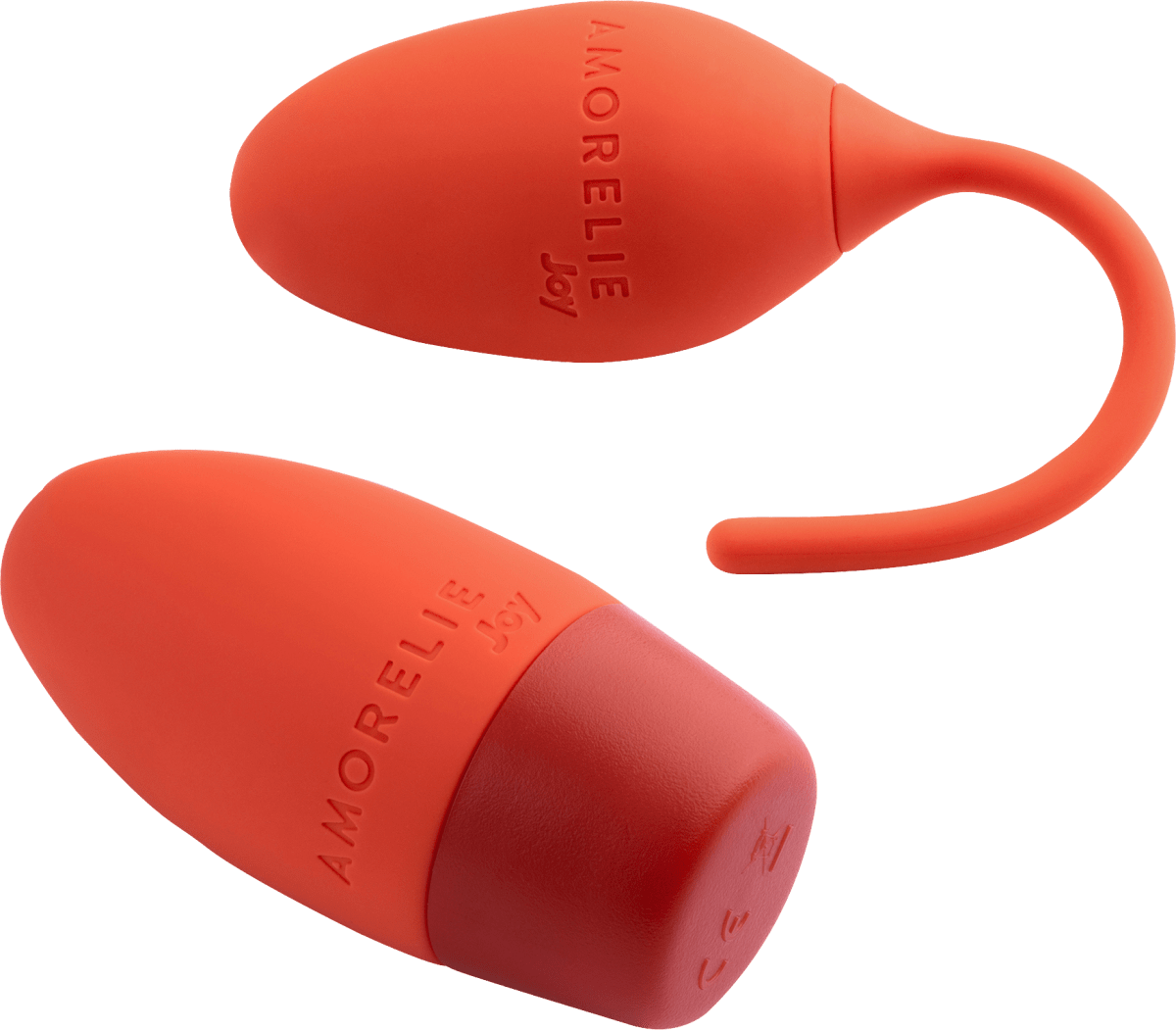 Vibro-Ei mit Fernbedienung Whirl, 1 St