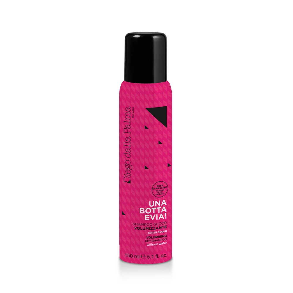 Diego Dalla Palma Volumizing Dry Shampoo SHAMPOOING