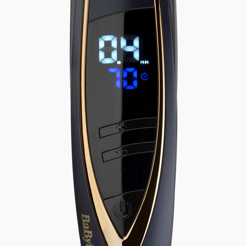 Super Stubble XTP Beard Trimmer