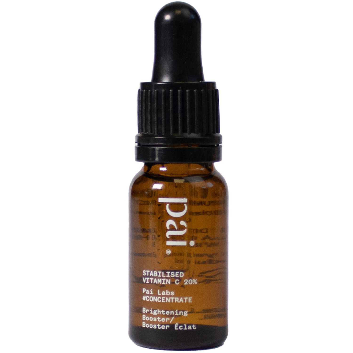 Pai Booster Éclat Vitamine C Stabilisée 20% 