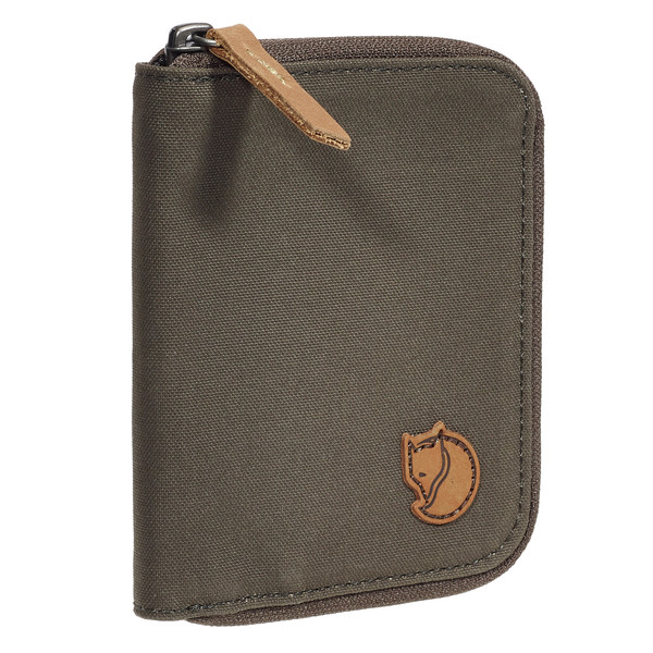 ZIP WALLET - Wertsachenaufbewahrung