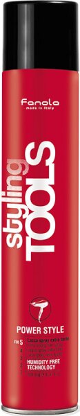 Fanola Styling Tools Power Style Haarspray