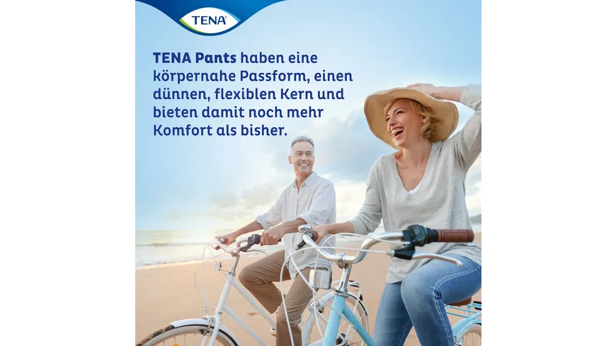 TENA Pants discreet medium