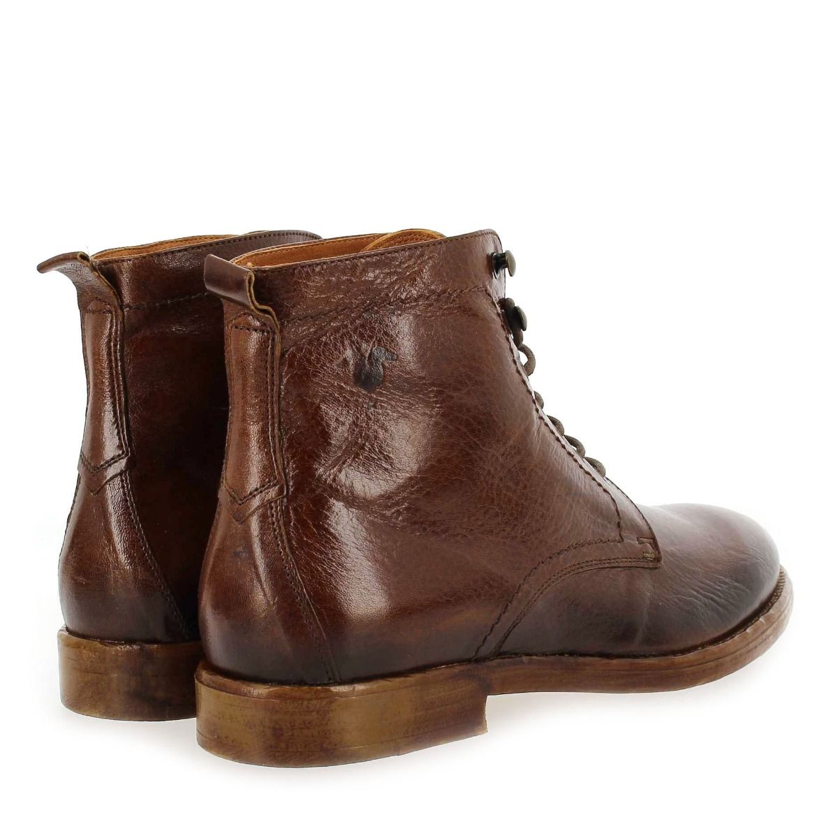 Kost  MILITANT 67 - cognac