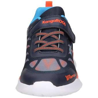 KangaROOS KQ Load EV Sneaker in blau