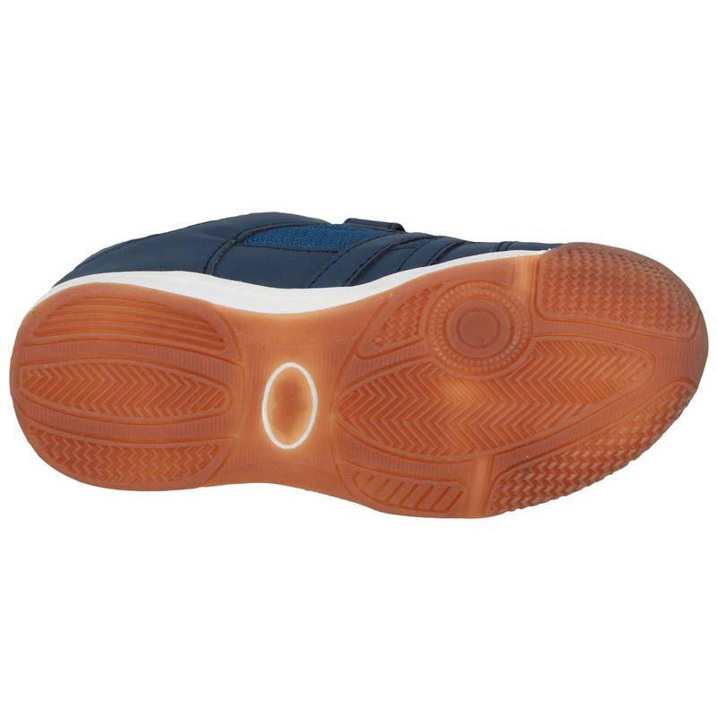LICO Hallenschuh Hallenschuhe Jungen
