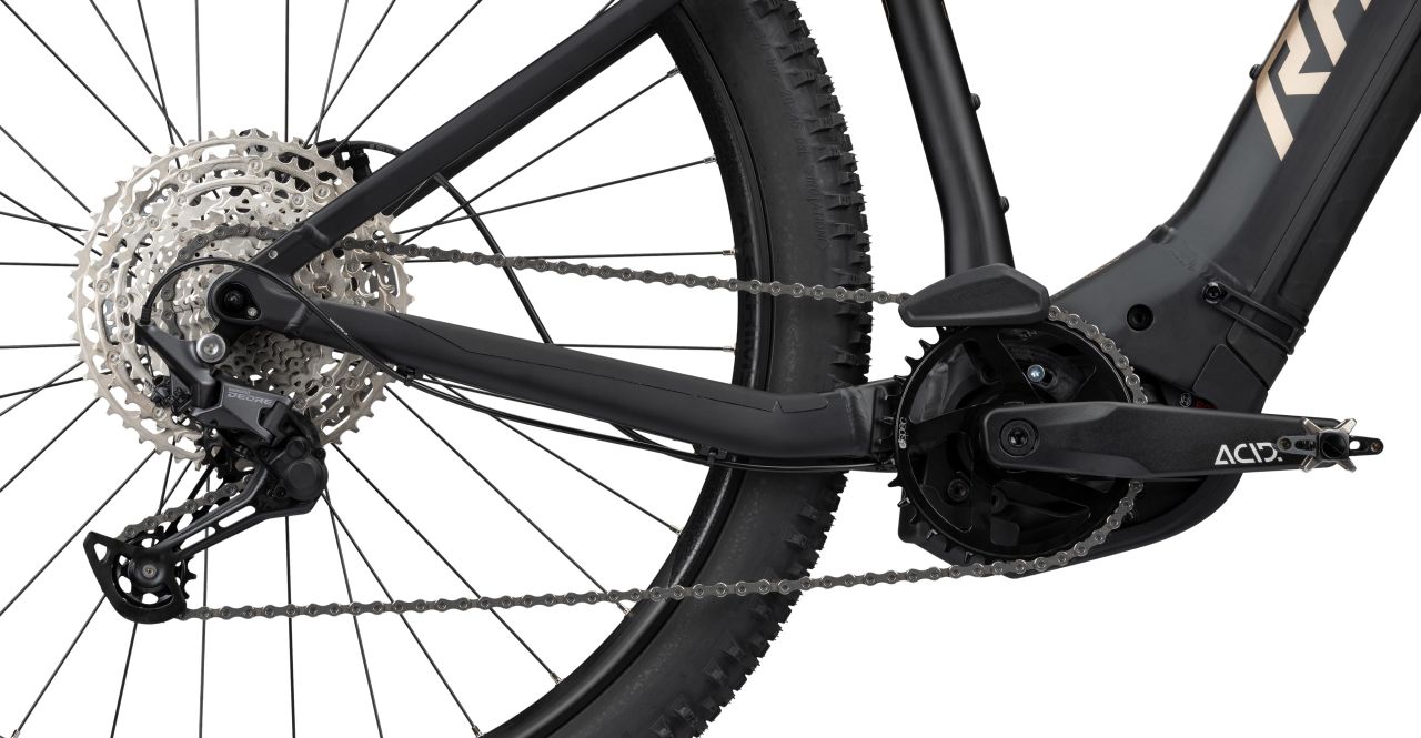 Radon Jealous Hybrid 8.0 625 kaufen | Bike-Discount