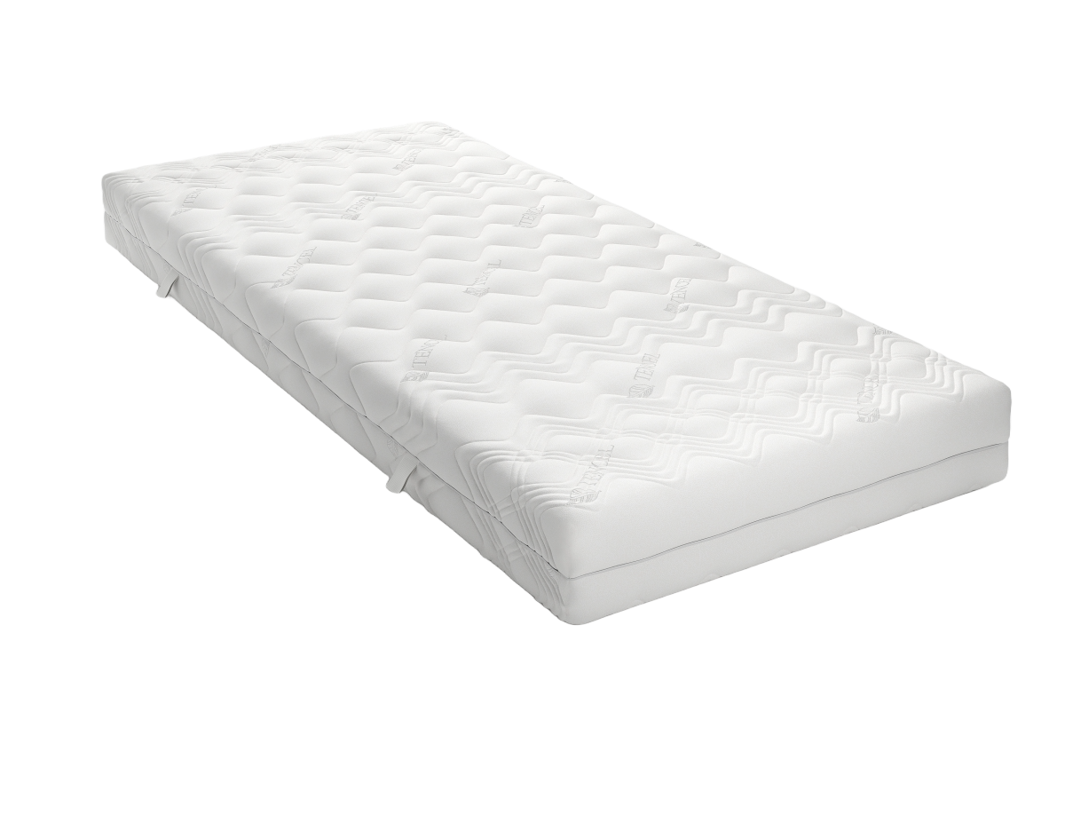 Schlaraffia TFK-Matratze Sky Pure 90 x 200 H2