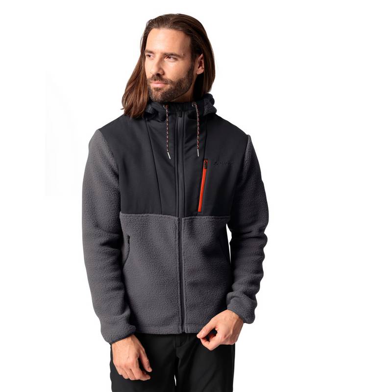 VAUDE Men's Manukau Fleece Jacket II Outdoorjacke Herren