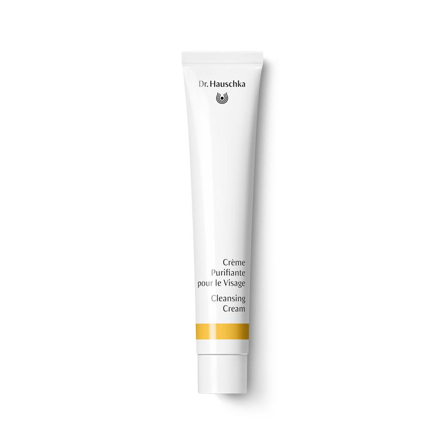 dr.hauschka Crème Purifiante Visage Crème Nettoyante