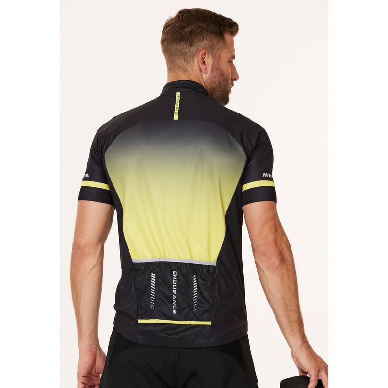 Endurance Jillard Trikot Herren