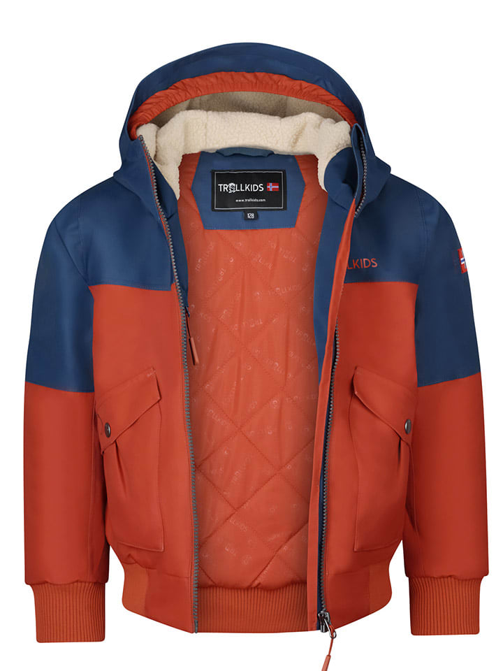Trollkids Winterjacke 