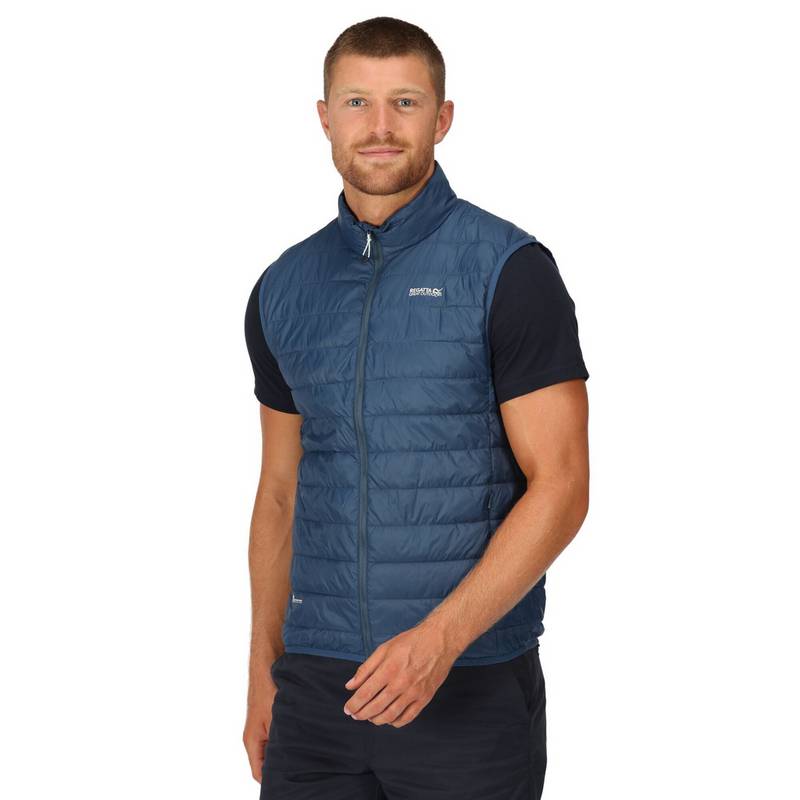 Regatta Hillpack Outdoorweste Herren