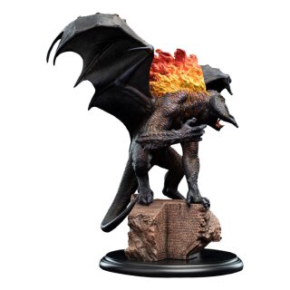 Herr der Ringe Mini Epics Vinyl Figur - The Balrog in Moria