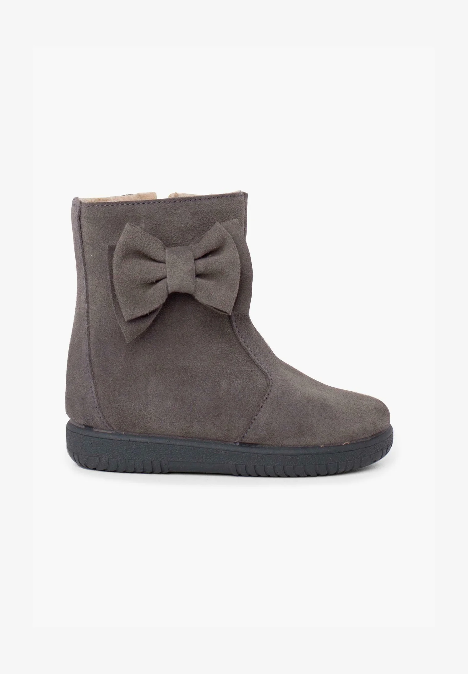 Pisamonas LAZO LATERAL LARGE - Botines