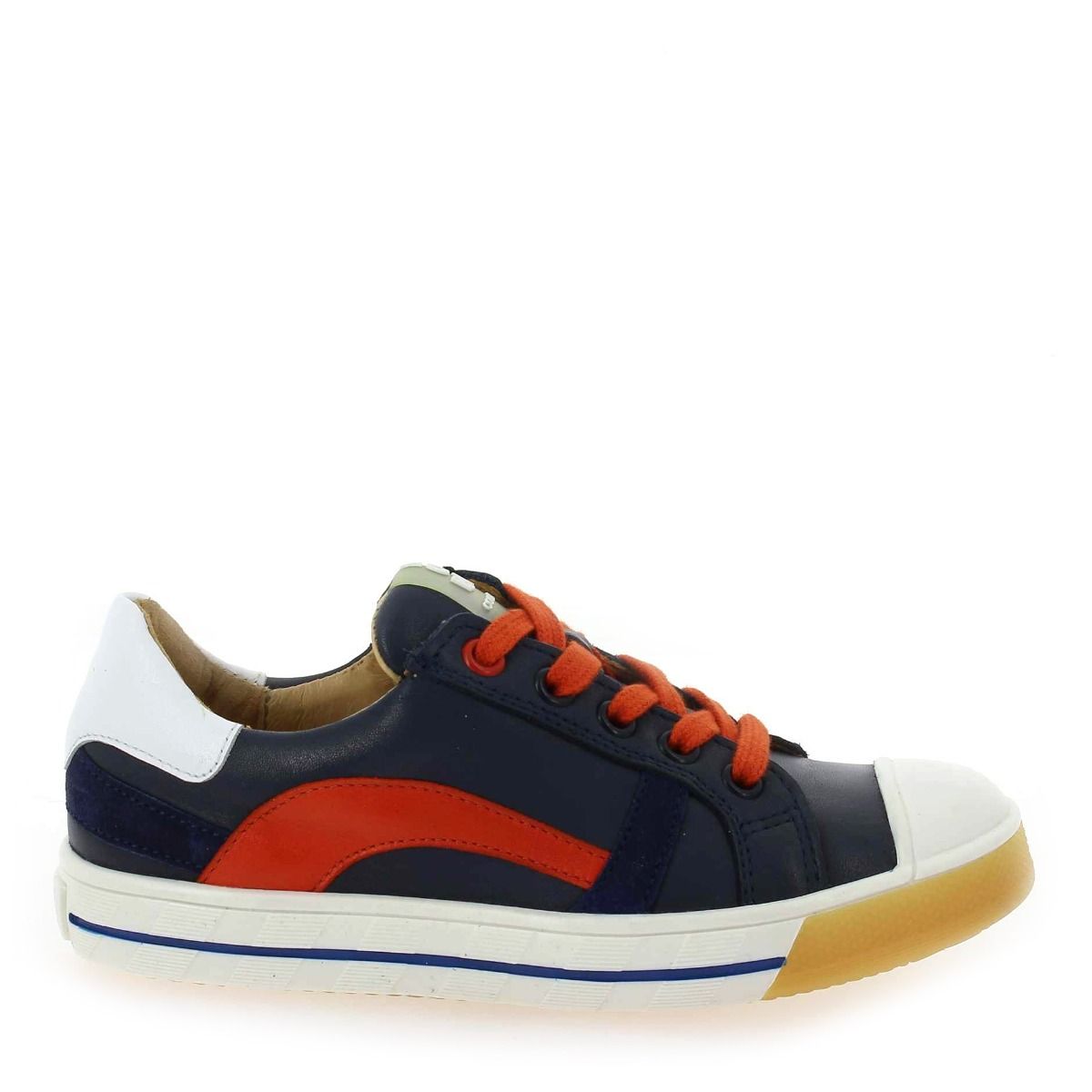 Acebos  5702 - Marine Orange