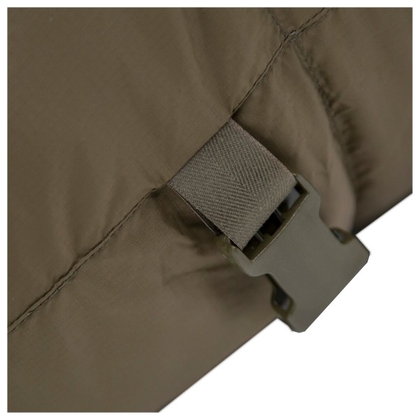 Carinthia - Survival Down 1000 - Daunenschlafsack