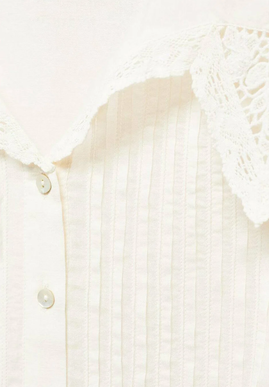 Mango BEATRICE - Camisa