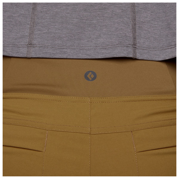 Black Diamond - Women's Technician Shorts - Shorts