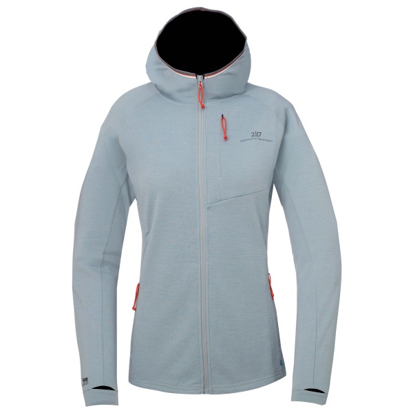 2117 of Sweden - Women's Gaska Sweater - Merinojacke