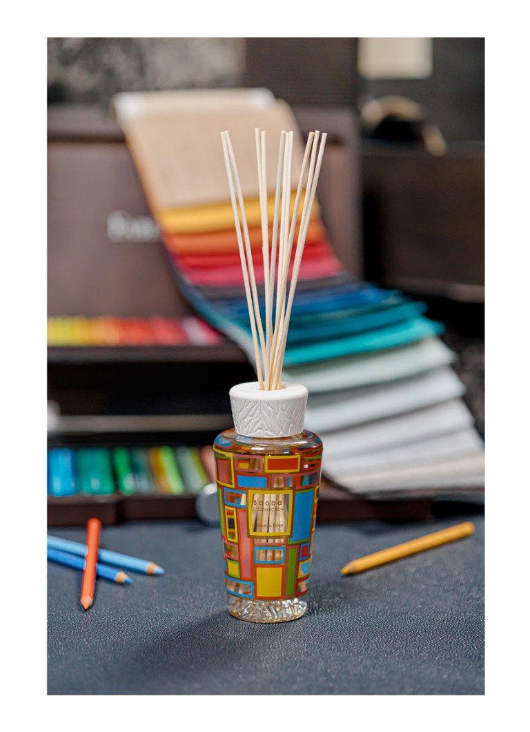 Collection Baobab Mes premiers flacons Baobab Ocean Drive 250 ml