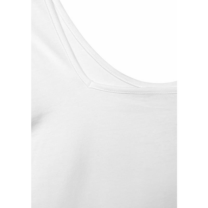 Lascana Langarmshirt Damen