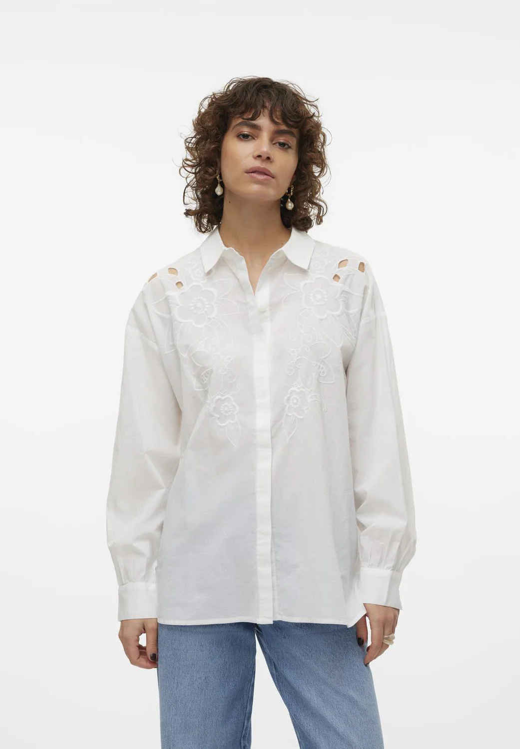 Vero Moda VMFIE - Camisa