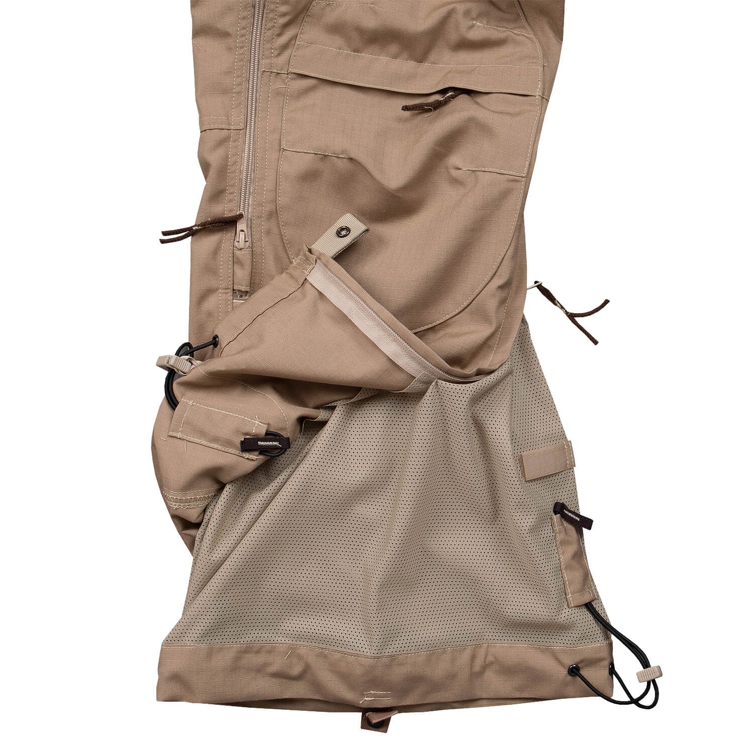 Kampfhose KBS