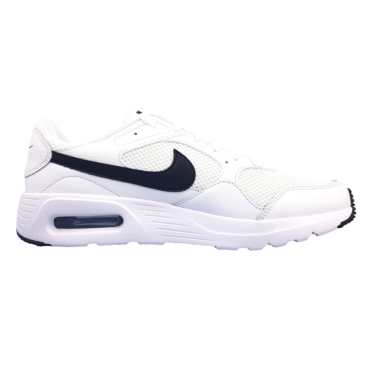 Nike Air Max SC CW4555-102 Weiß 102 white/ black