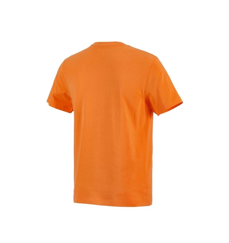 e.s. T-Shirt cotton