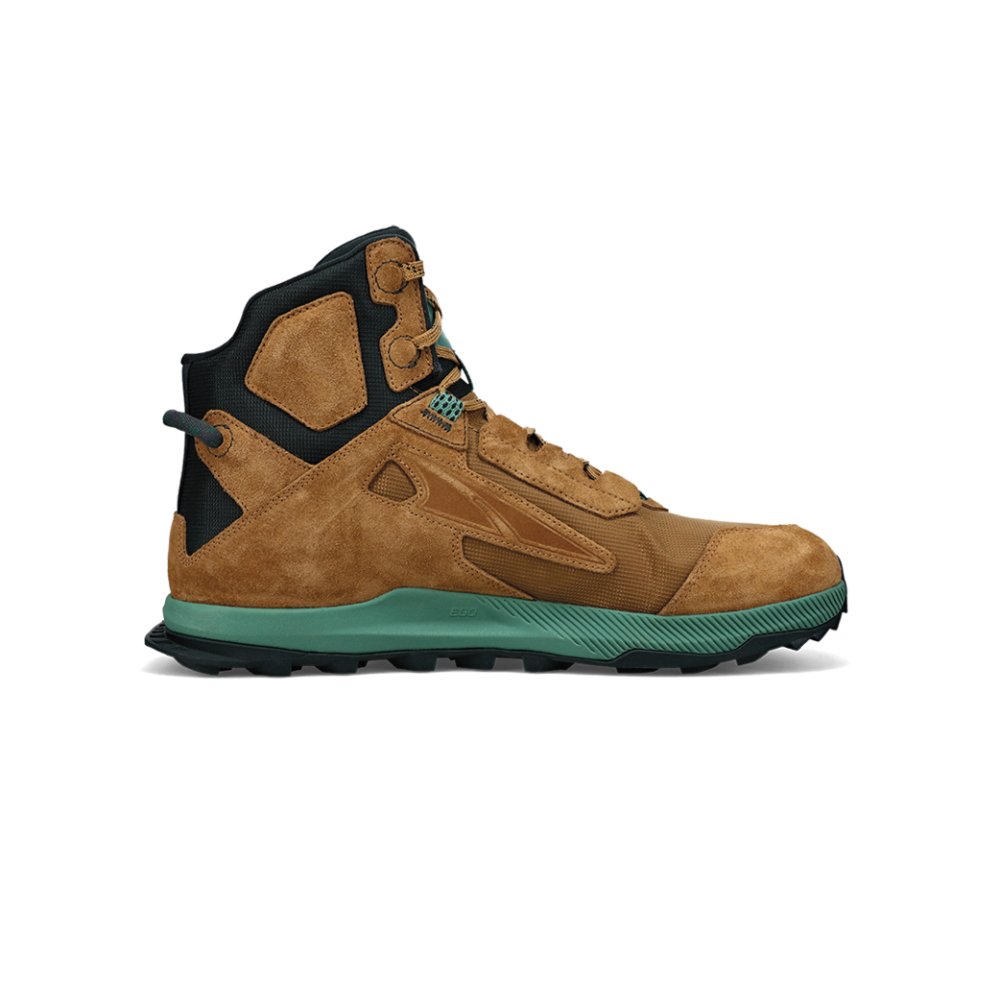 Altra Lone Peak Hiker 2 AL0A7R6I-990 / braun