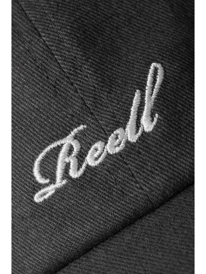 Reell Cap 