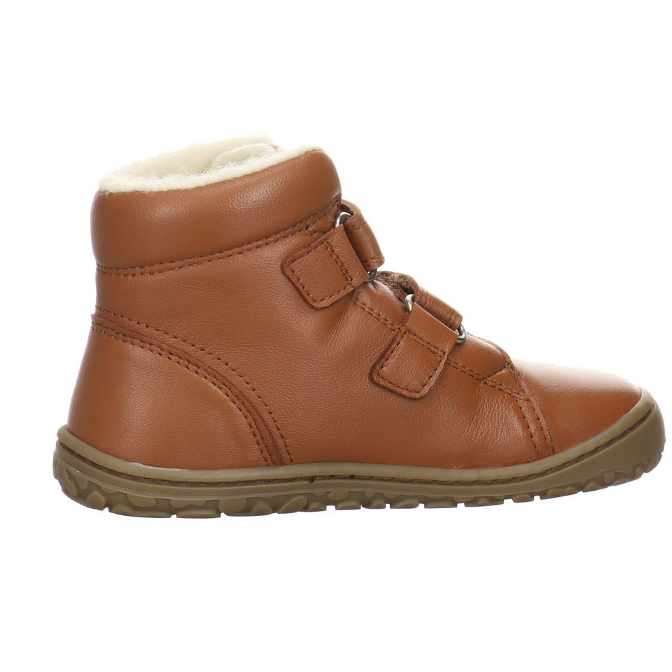 Lurchi Nik Barefoot Boots