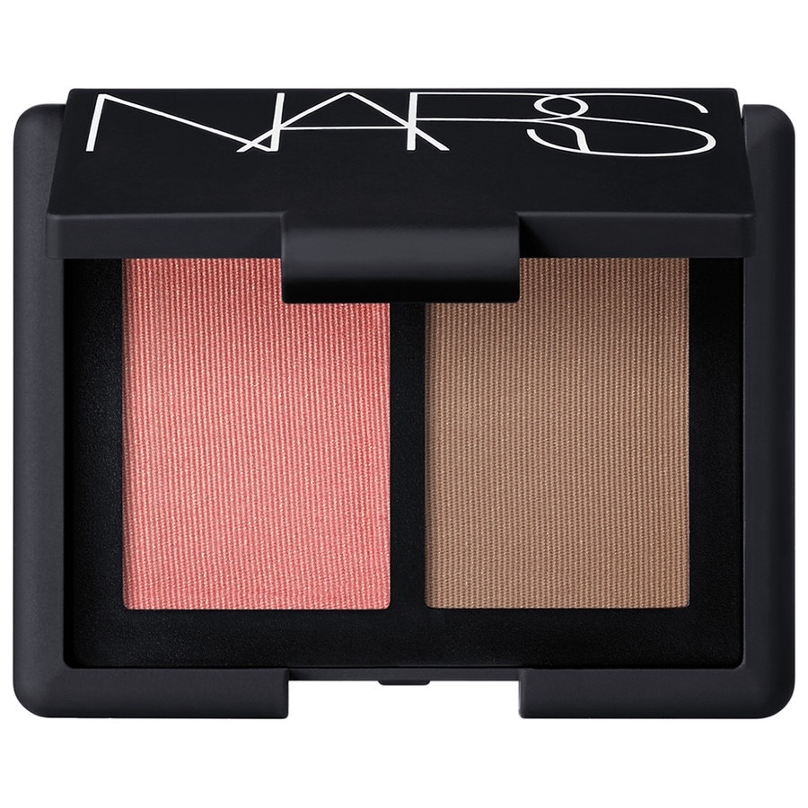 Blush - Bronzer Duo