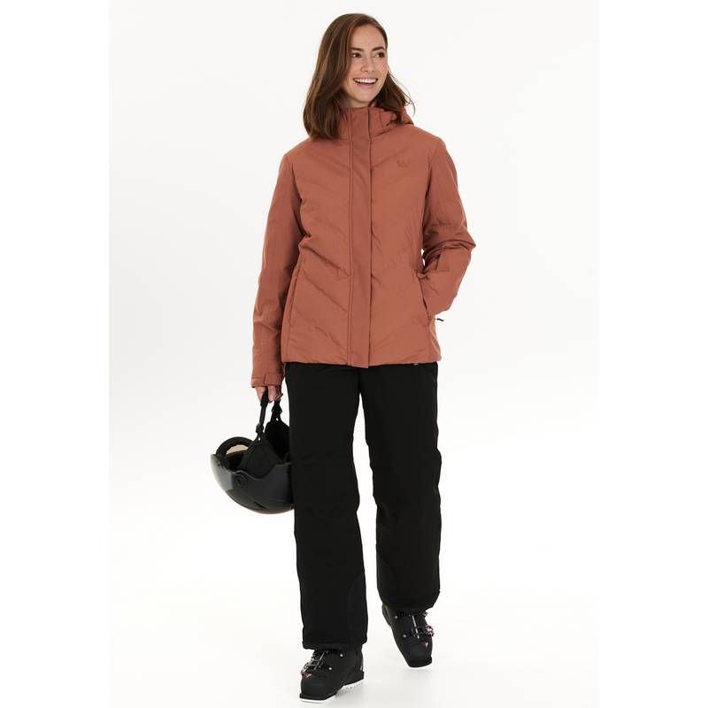 Whistler Freeride Skijacke Damen