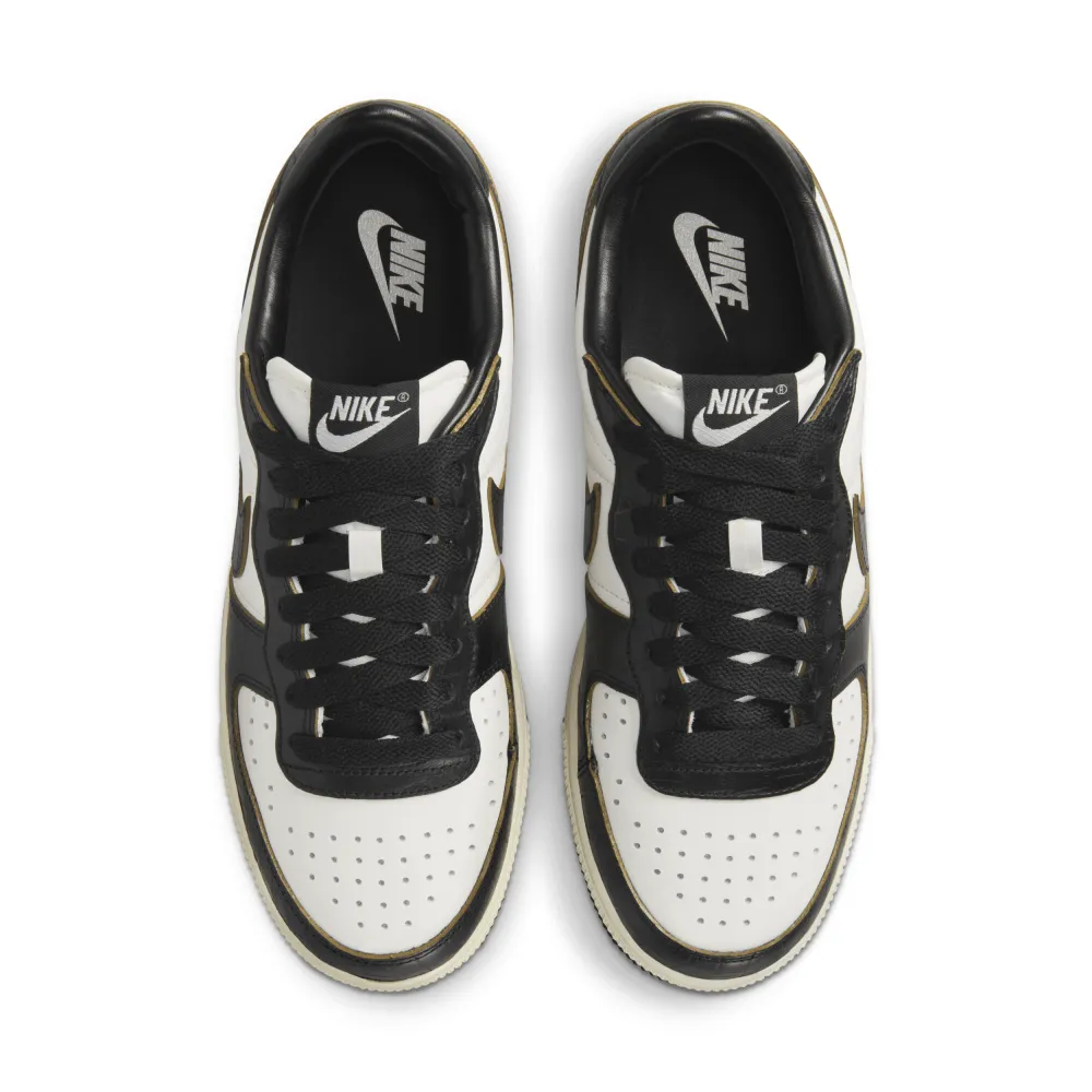 Nike Terminator Low FQ8127-030 / schwarz