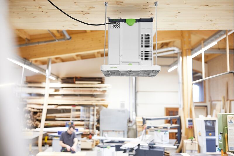 Festool 577784 SYS-AIR M Air purifier