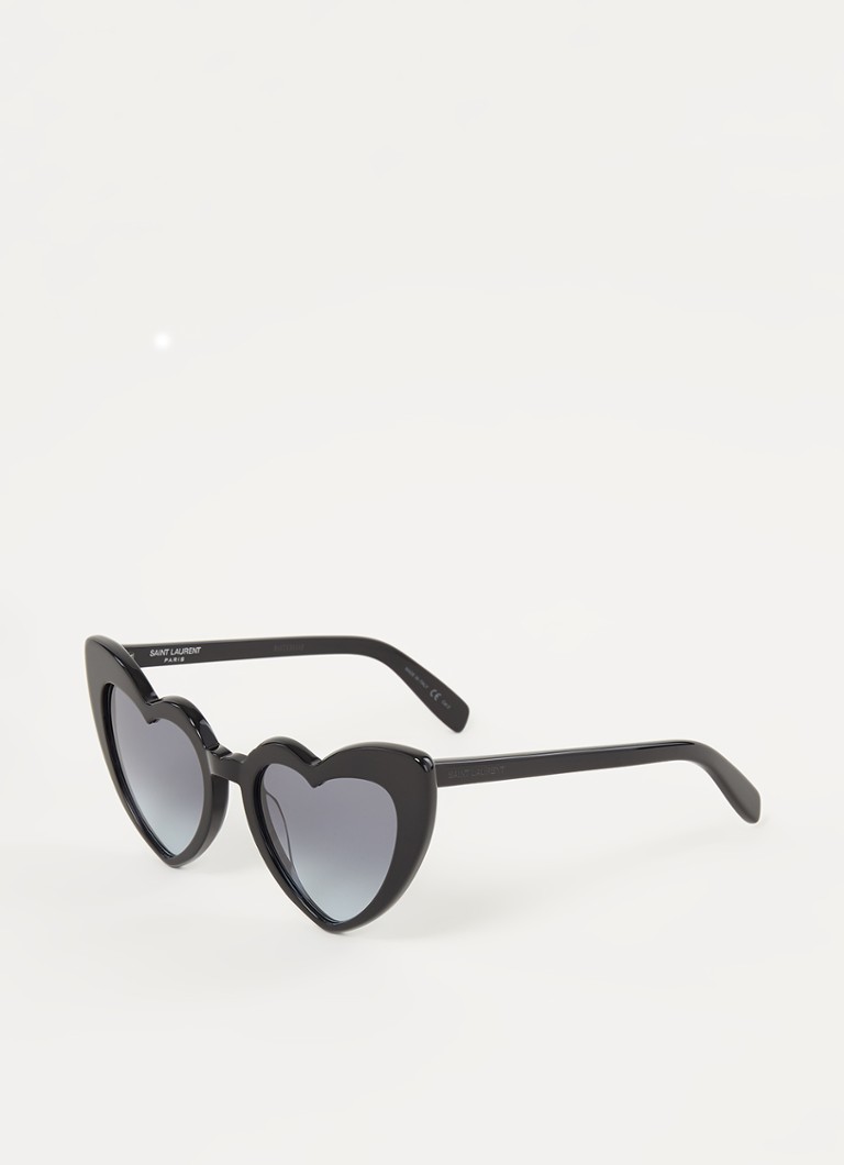 Ochelari de soare Saint Laurent Loulou SL181