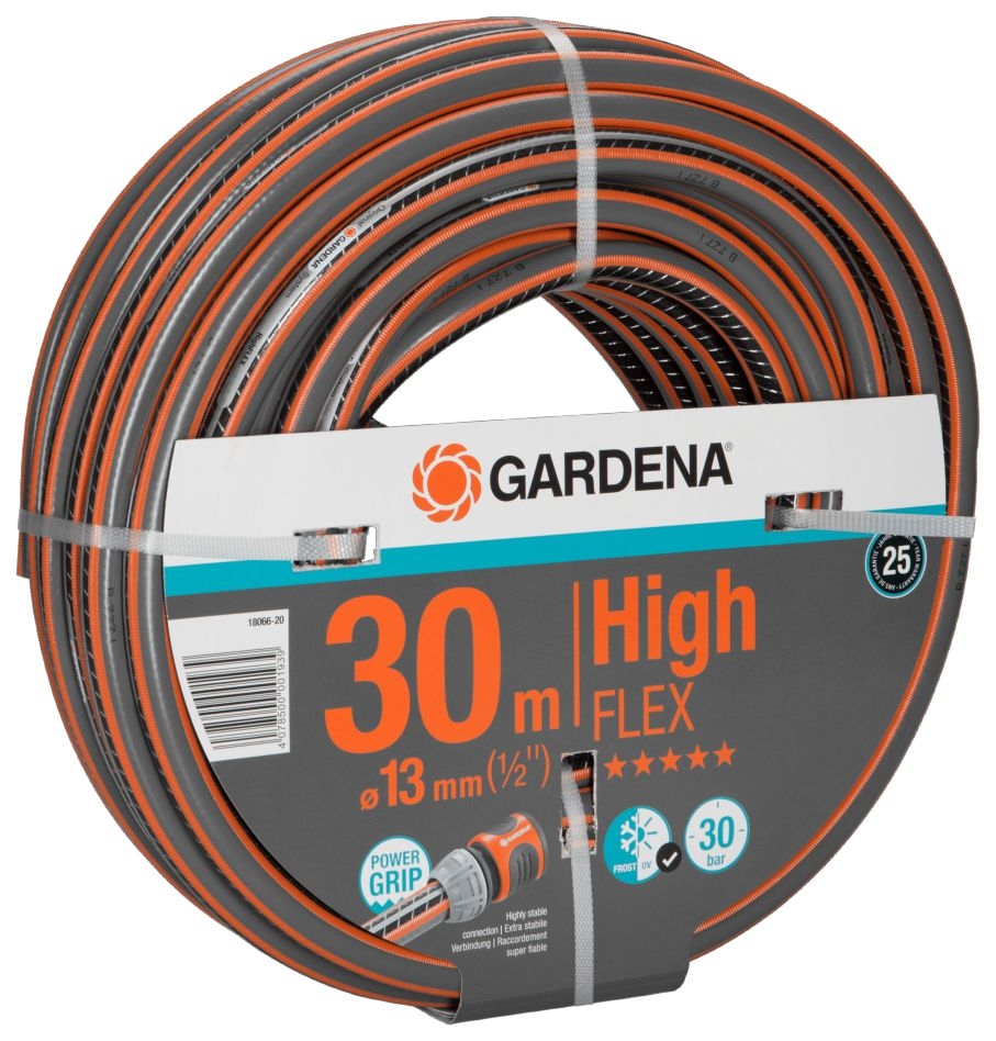 Gardena 18066-20 Comfort HighFLEX Slang 13 mm (1/2