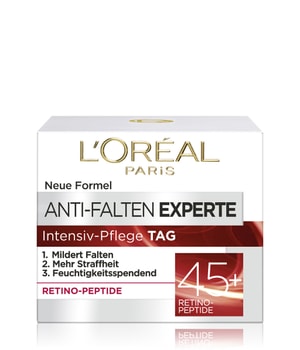 L'Oréal Paris Anti-Falten Experte 45+ Retino Peptide Gesichtscreme-50 ml