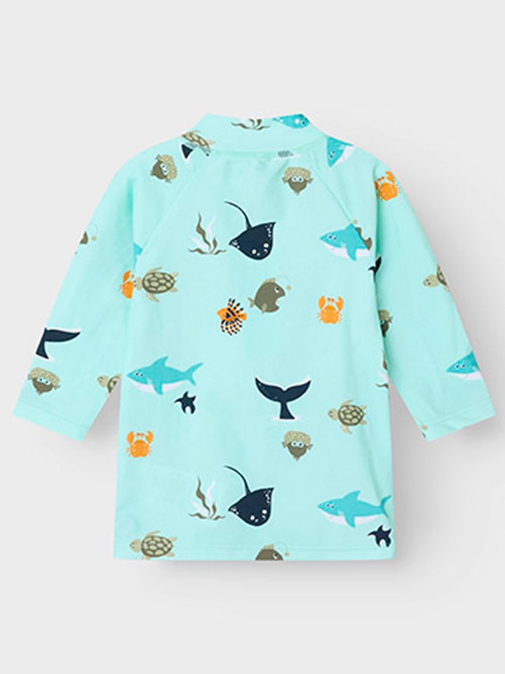 name it Badeshirt 