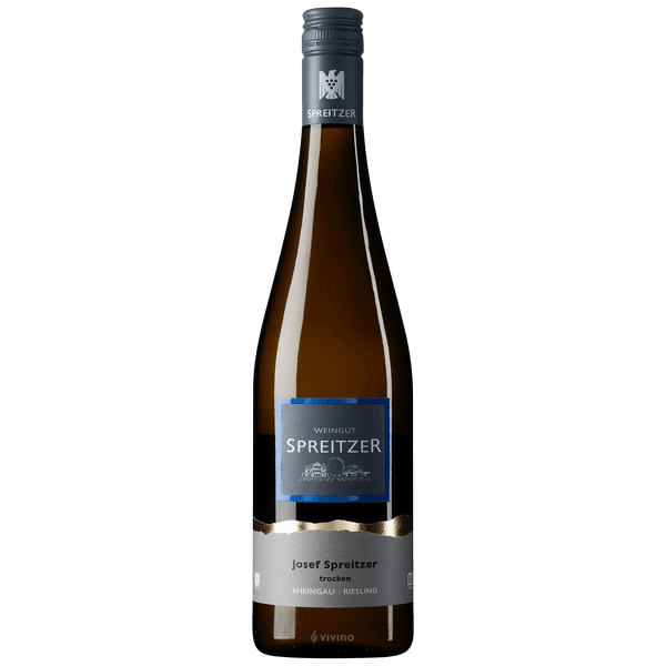 SpreitzerJosef Spreitzer Riesling Trocken 2021